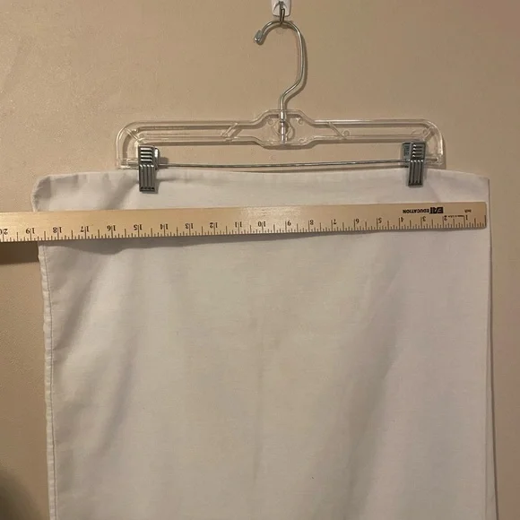 Vintage Westpoint Stevens pillowcase embroidered hummingbird Made in the USA - Picture 2 of 7